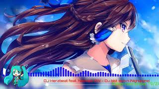 [Türchen 19] DJ Herzbeat feat. Nathalie BW - Du bist schön (Nightcore)