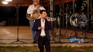 Cessar Roman y Su Grupo FuerzAerea - Media Complexion (En Vivo 2018)