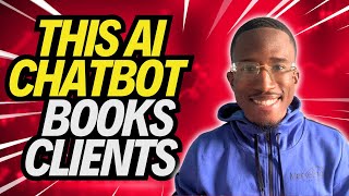 Créez un chatbot IA personnalisé pour votre salon de coiffure (sans programmation !)