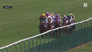 Vidéo de la course PMU PRIX RONDE DE NUIT