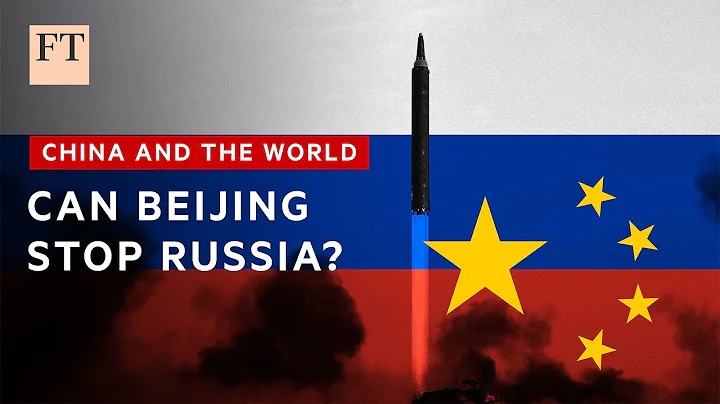 Former PLA officer says China is restraining Russi...