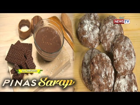 Pinas Sarap: Champorado
