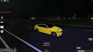 Stromae Alors On Danse Aman DJ Remix Gold M4 Drifting | 4K BMW | BMW | But Southwestflorida Roblox | Resimi