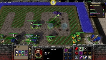 Warcraft 3: Random Farm TD #2