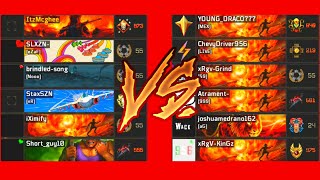 RGV KINGZ AND RGV GRIND EXPOSED! THE BIGGEST TRASH CANS IN THE COMMUNITY! LITERALLY NO COMP!