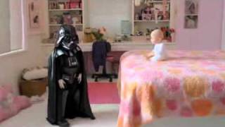 Volkswagen The Force 30 second