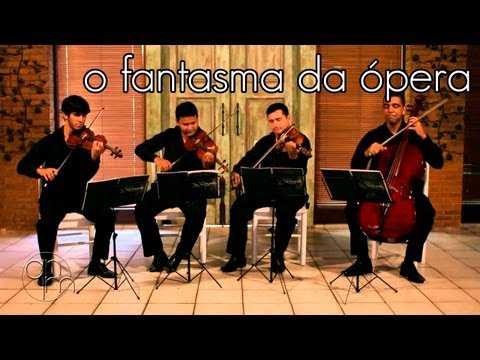 Quarteto Novo Mundo