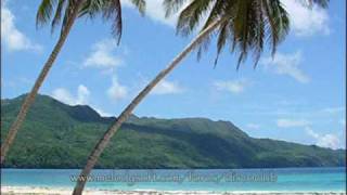 Phil Trim - Give me your love