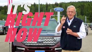 4th of July Sales Event