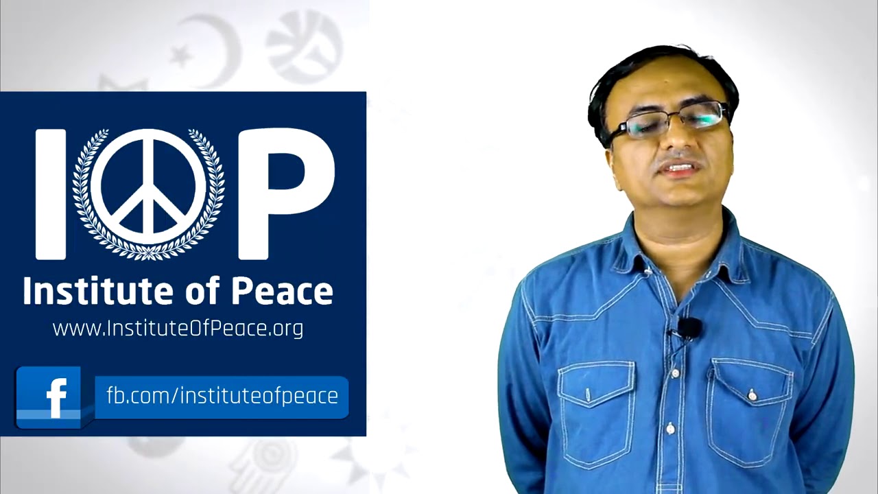 Thumbnail for Karachi Interfaith and Peace Conference
