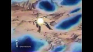 DBZ Stupified