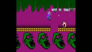 Action 52 - Non Human FULL 100% PLAYTHROUGH
