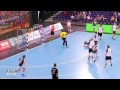 SC DHfK Leipzig vs. TV 1893 Neuhausen 27:27 - Spielzusammenfassung