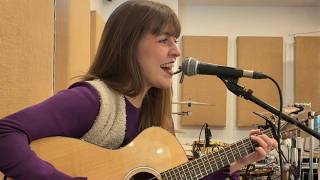 Live From The Studio | An Original Acoustic Song 'Aiming High' screenshot 5