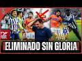 Alianza Lima Eliminado en Copa Libertadores ⚽