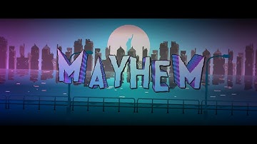 Mayhem - Hard Mode(Full Combo)(72x).Hotline Miami 2:Wrong Number