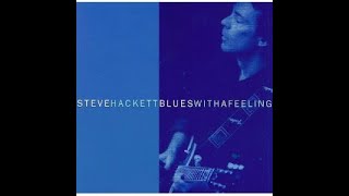 Watch Steve Hackett Big Dallas Sky video