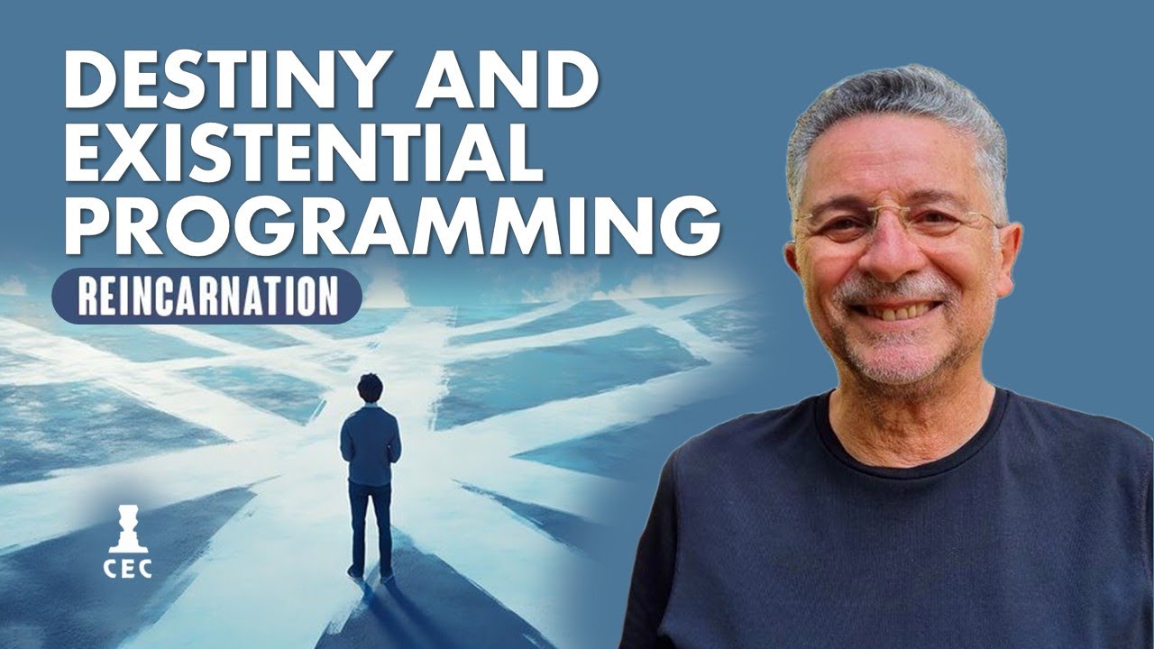 Destiny vs. Existential Programming: How Are They Linked? - YouTube