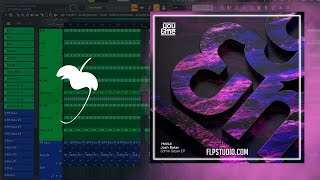 Josh Baker - Subsonic (FL Studio Remake)