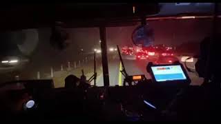 Responding Code 3 MVC 2018