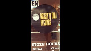 Bossa 'N Roll Records - Orlando, Florida - 1 Hour From Disney World in Maitland