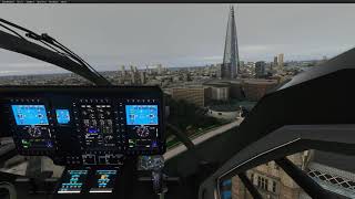 MFS2020 - Airbus H-135 London Bridge