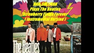 Strawberry Fields Forever-Instrumental by DAN SULLIVAN
