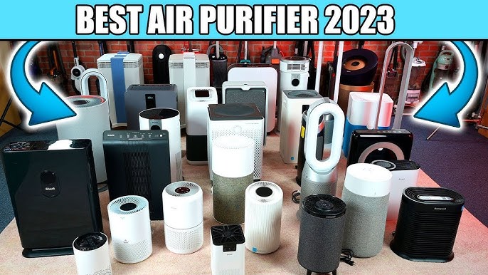 Purificateur d'air ROWENTA Pure air pu3040f0