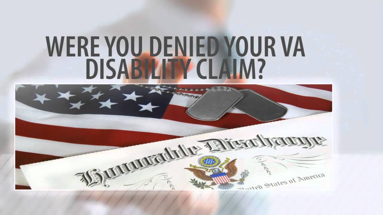 VA Disability Check YouTube