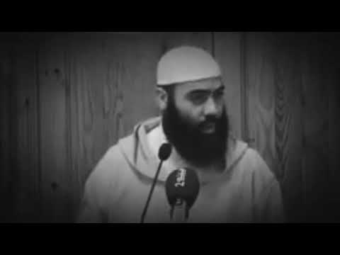 د ياسين العمري ترجلو معانا شوية ولاد ليوم هداهم الله 