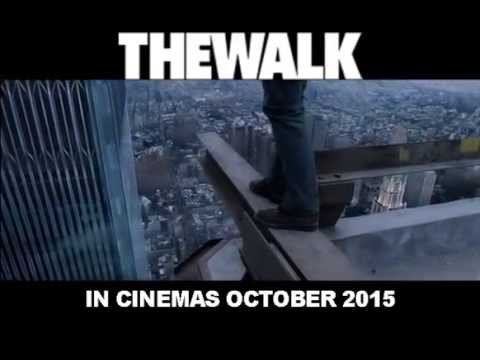 THE WALK TRAILER