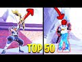 Top 50 INSANE Viral Overwatch Clips..! - OP Moments & 200IQ Outplays - Overwatch Top Moments Montage