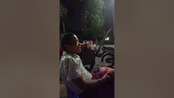 Quảng trường Hưng yên về đêm