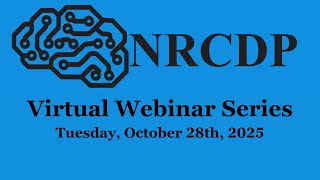 NRCDP K12 Webinar #4