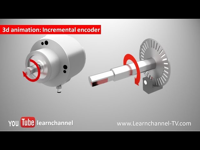 Complete Guide: Wiring a Single Pulse Encoder for Optimal Performance 3 sddefault