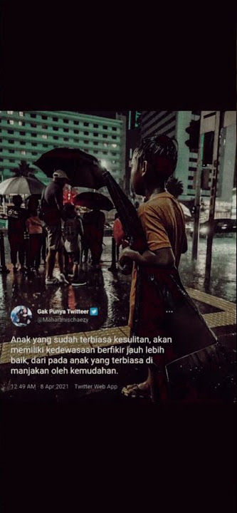 jangan menyerah story wa ~ d'masiv
