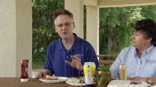 Picnic Food Safety