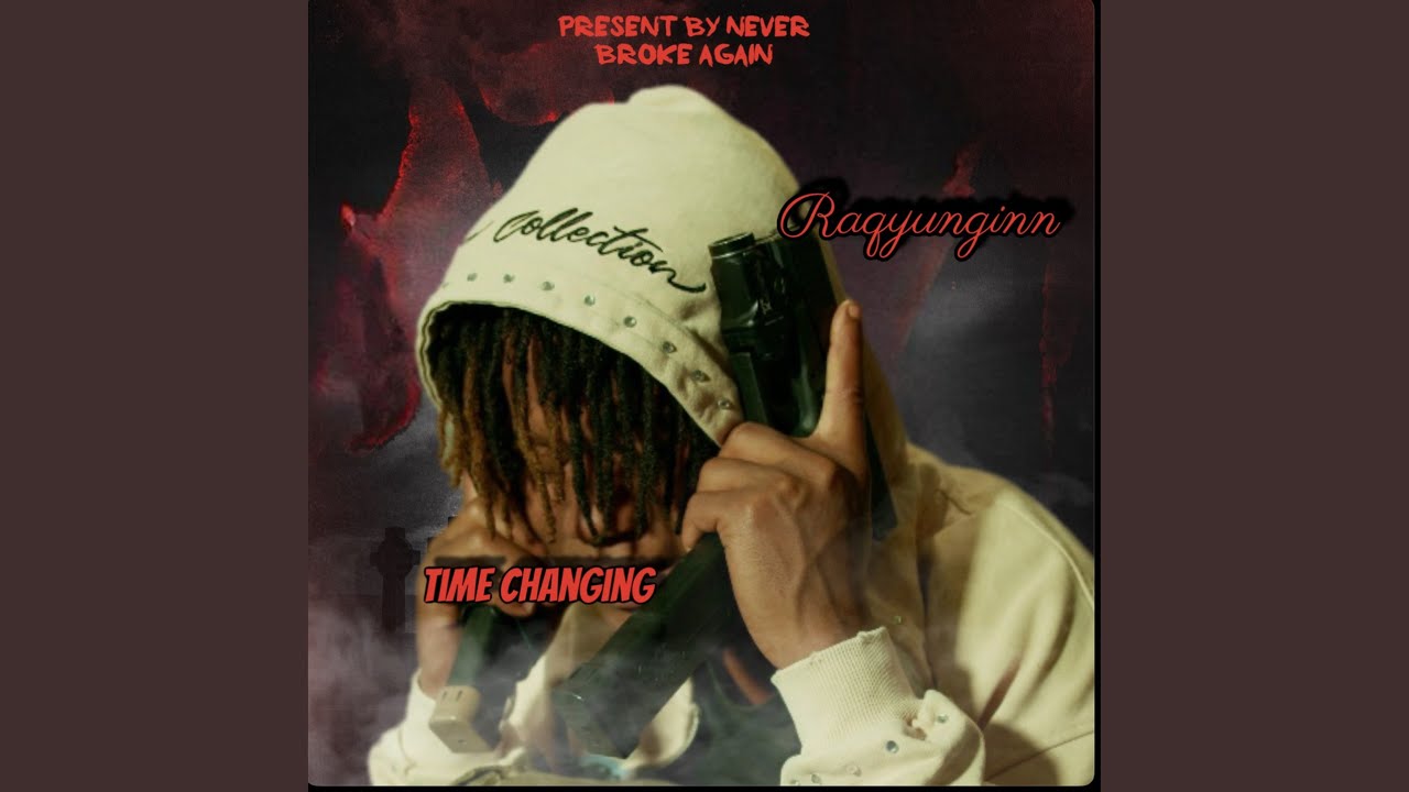 Ver Time Changing no YouTube Ver Time Changing no YouTube