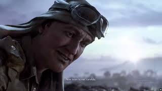 Copy of 🔴 LIVE: BATTLEFIELD V Story