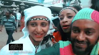 Lij yared ireecha music Biiyyakko