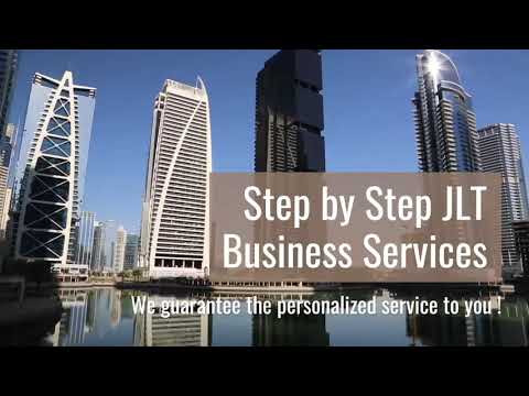 Step by Step JLT - Maid Visa,Immigration,Visa Medical,Company Formation & other services