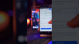 Powerful Google Theft Protection Feature | Real-Time Lock & Security