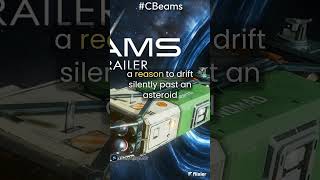 2. C-Beams: The Top-Down Space Action RPG That Gets It