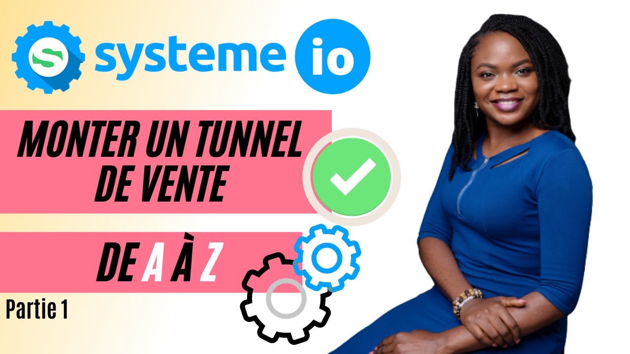 #SystemeIO