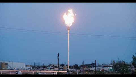 EPA Pauses Methane Emission Rules, Slowing Climate Efforts