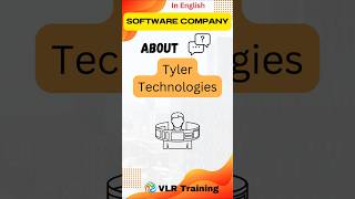 About Tyler Technologies Software Company #softwarecompanies #Tyler Technologies #softwarejobs