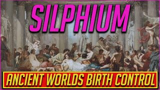 How the Ancient Worlds Birth Control Disappeared