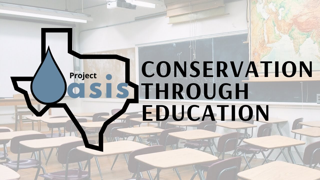 Conservation Through Education