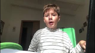 HELLO HOW ARE YOU cover