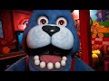 The Animatronics Look So Cool In This FNAF FAN GAME